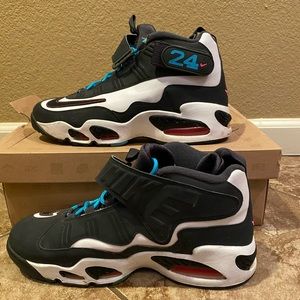 Nike Air Griffey Max 1 Home Run Derby